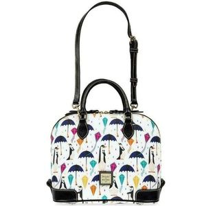 Disney Dooney & Bourke Mary Poppins Returns Satche